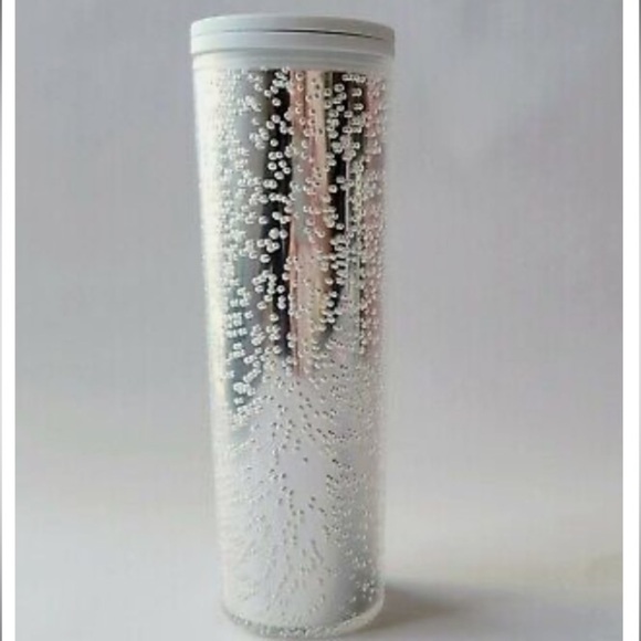 STARBUCKS Holiday 2020 Bubble Cold Hot Tumbler Cup Collectible Limited Edition - Picture 9 of 9